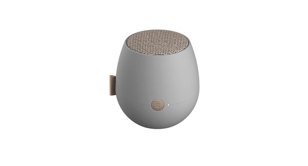 Enceintes et radios - Ajazz Qi - Kreafunk - SAMPLE & SUPPLY