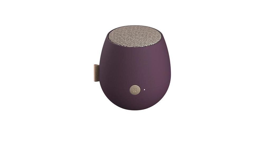 Enceintes et radios - Ajazz Qi - Kreafunk - SAMPLE & SUPPLY