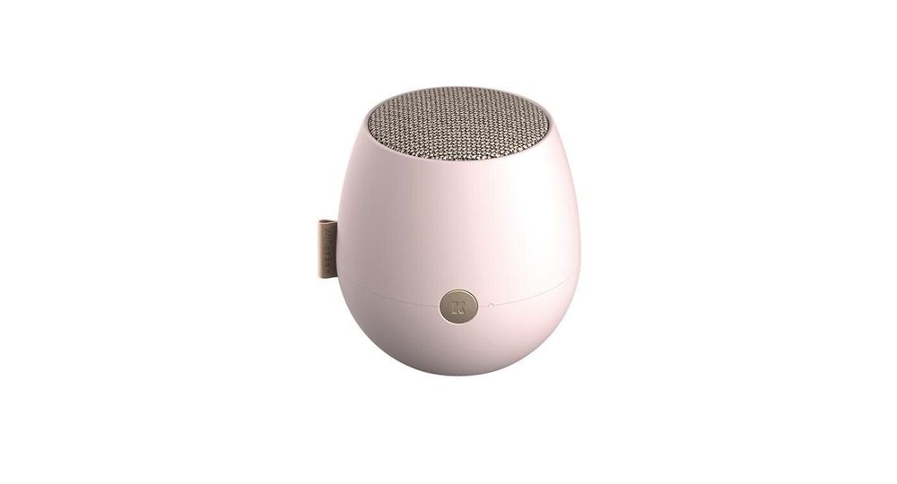 Enceintes et radios - Ajazz Qi - Kreafunk - SAMPLE & SUPPLY