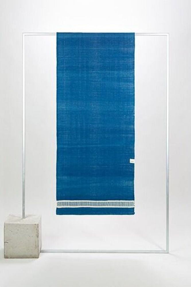Tapis contemporains - VIRAT HERBAL, le tapis de yoga nomade en coton biologique. - MAHOLA YOGA