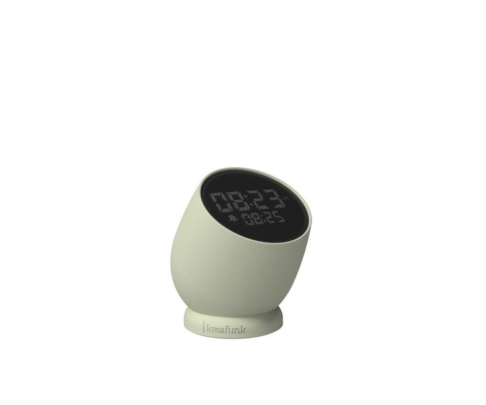 Other smart objects - Alarm Bell - Kreafunk - SAMPLE & SUPPLY