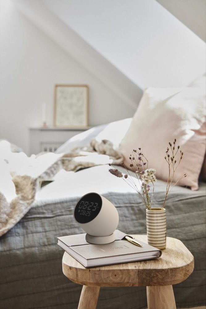 Other smart objects - Alarm Bell - Kreafunk - SAMPLE & SUPPLY