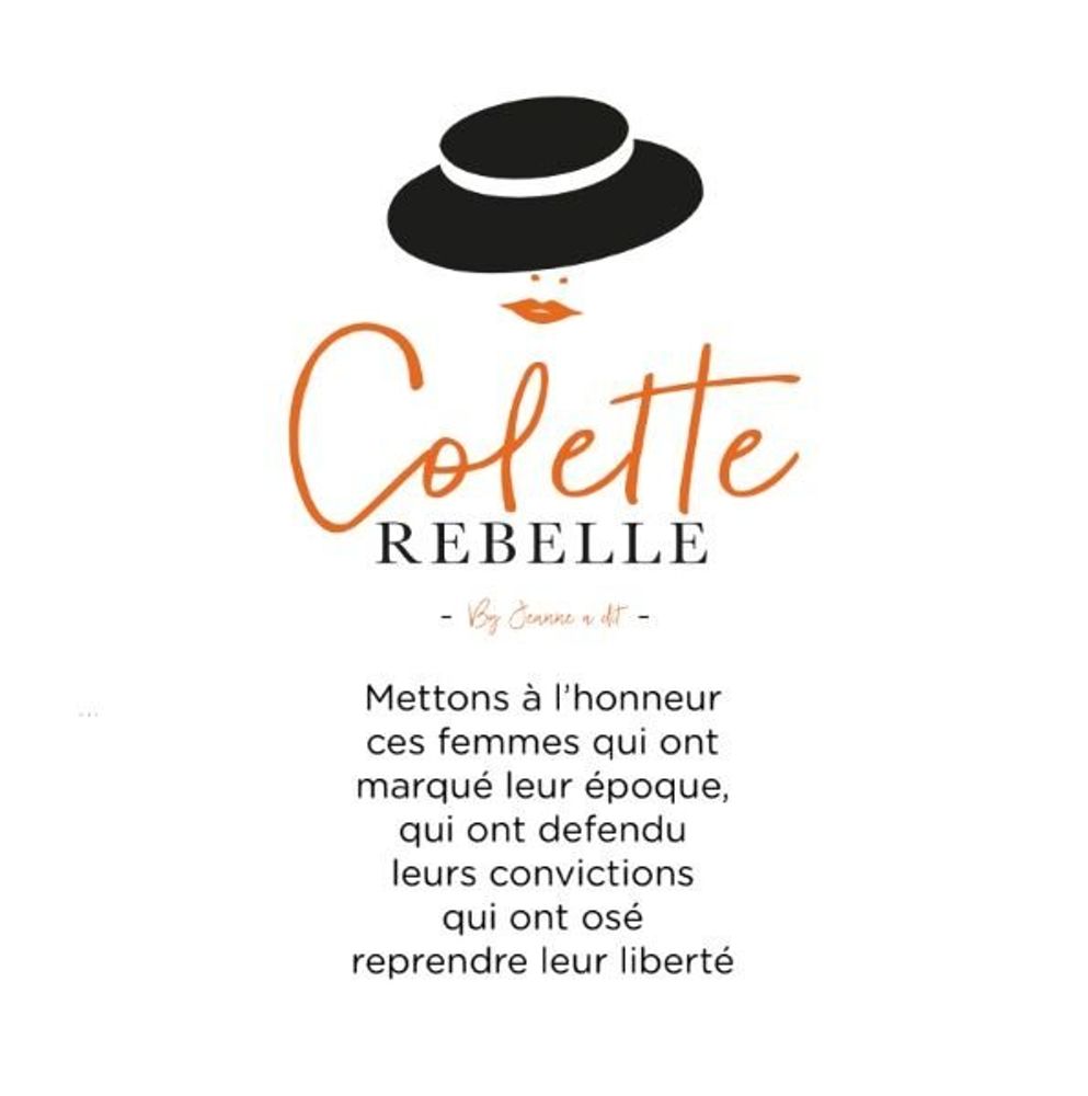 Prêt-à-porter - le top Marie - JEANNE A DIT