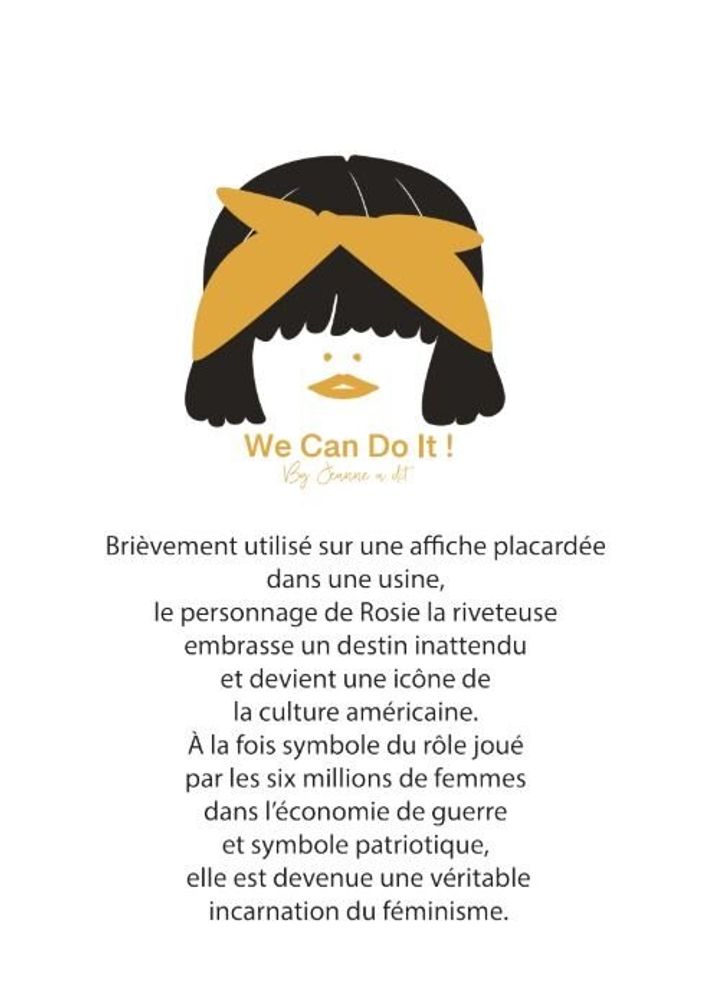 Prêt-à-porter - tee-shirt en lin recto verso - JEANNE A DIT