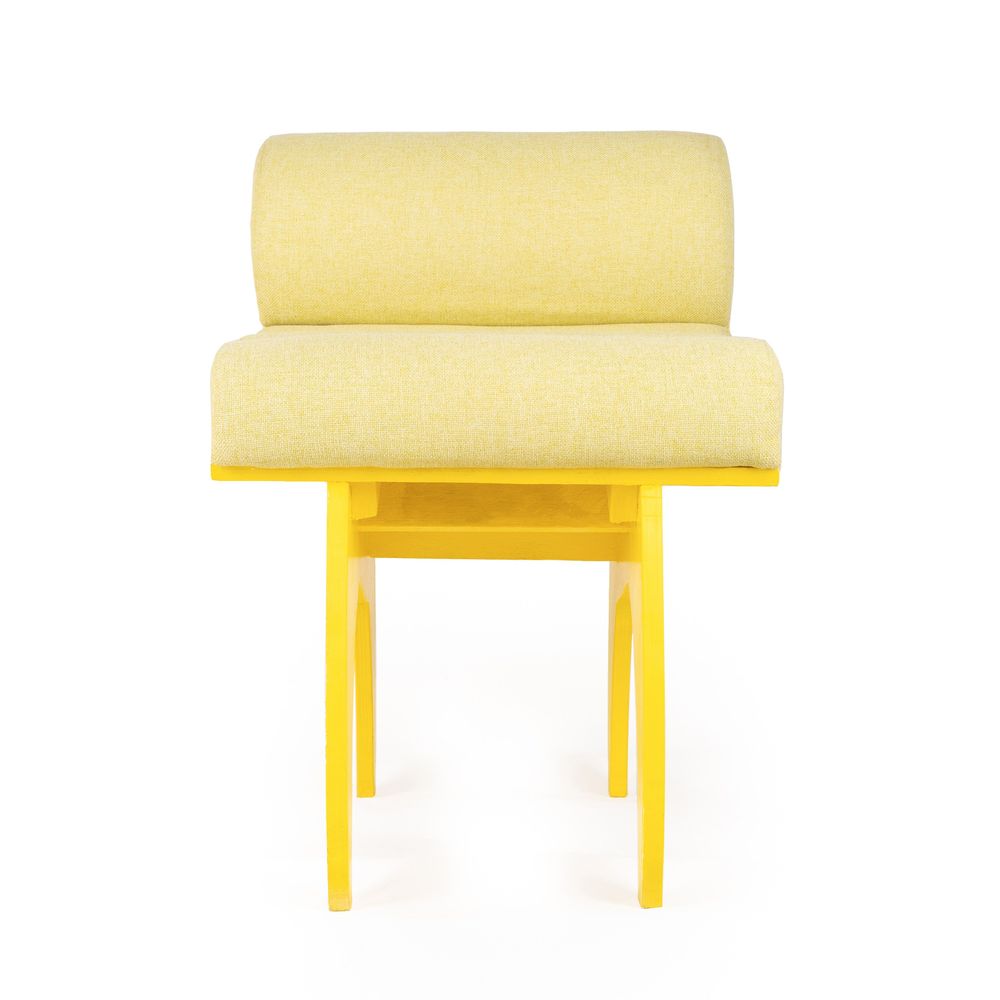 Chairs - Calder chair - JULES REGIS DESIGN