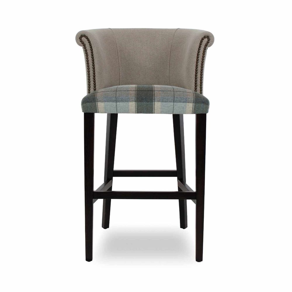 Chairs for hospitalities & contracts - Casino Stool Origins | Stool - CREARTE COLLECTIONS