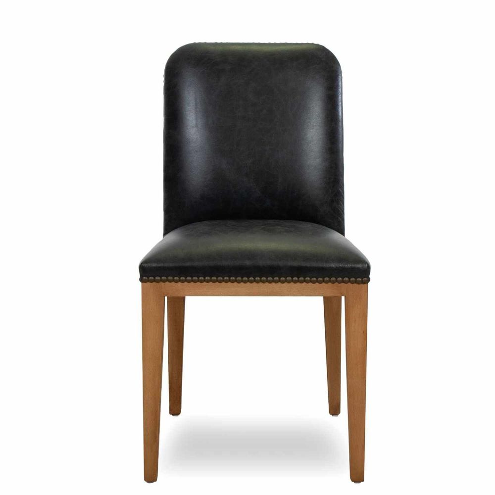 Chaises pour collectivités - Mauro Essence Genève | Chaise - CREARTE COLLECTIONS