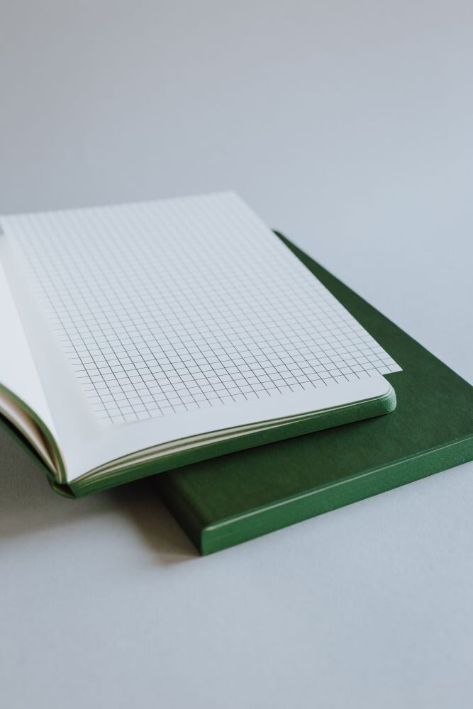 Stationery - BALTS M Notebook - BALTS PAPER GOODS