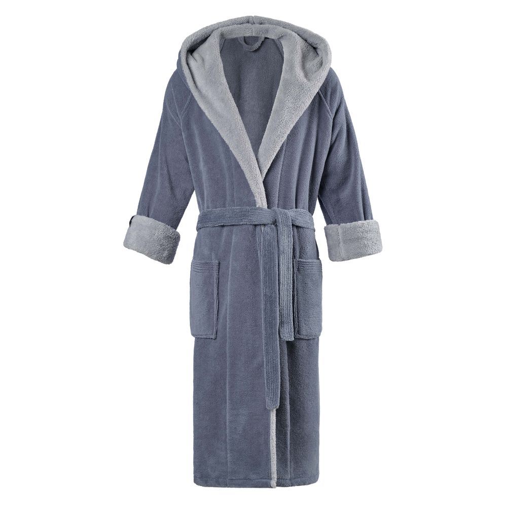 Serviettes de bain - Chain Tricot - AZUR