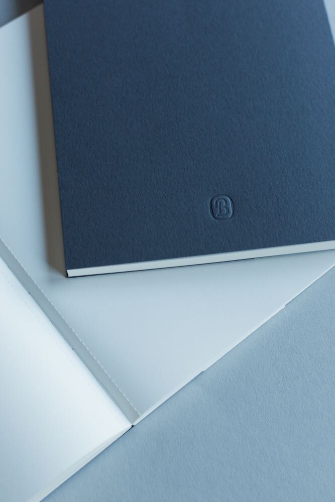 Papeterie bureau - ECHO notebook - BALTS PAPER GOODS