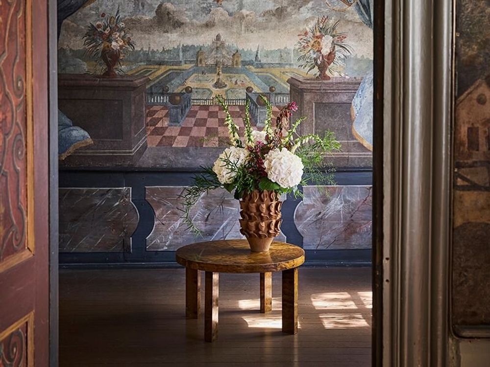 Objets de décoration - Interior Details - TELL ME MORE