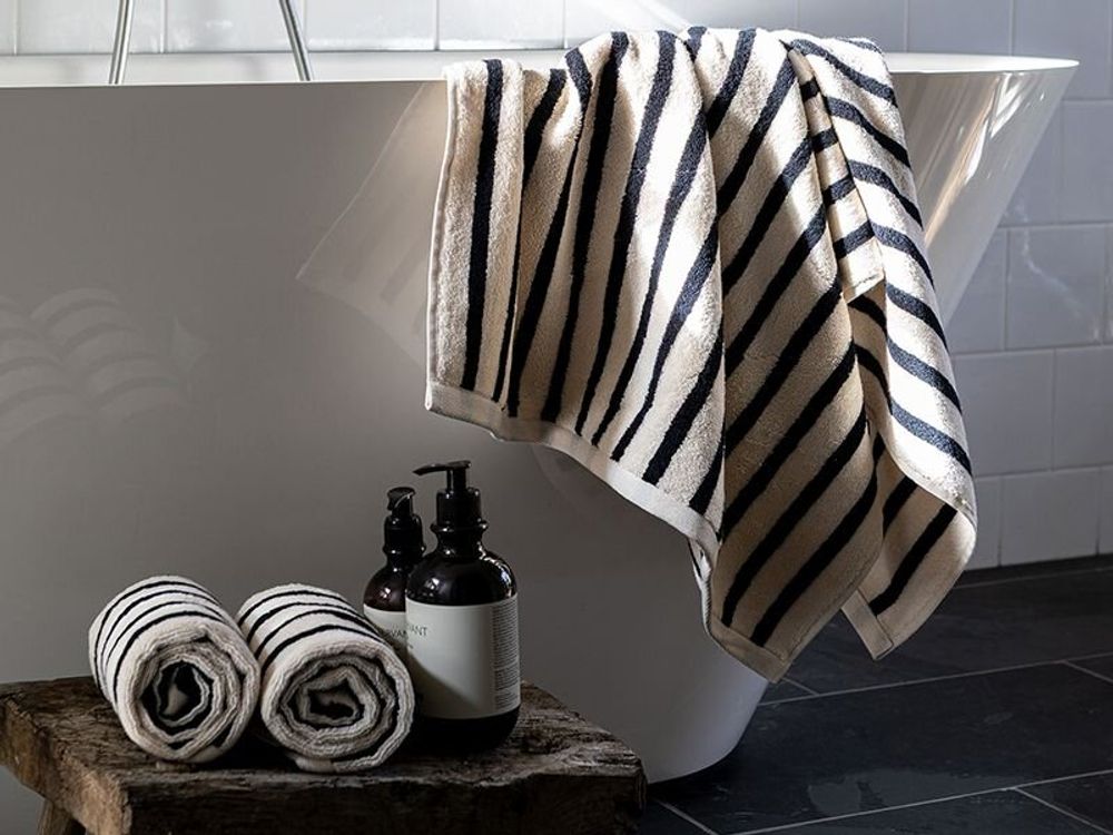 Serviettes de bain - Bathroom - TELL ME MORE