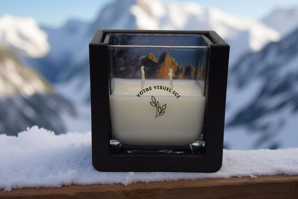 Candles - Unique: customizable SURPRISE candle -\" Prestige\” - from €13.60 - BOUGIES CANDLEARTH