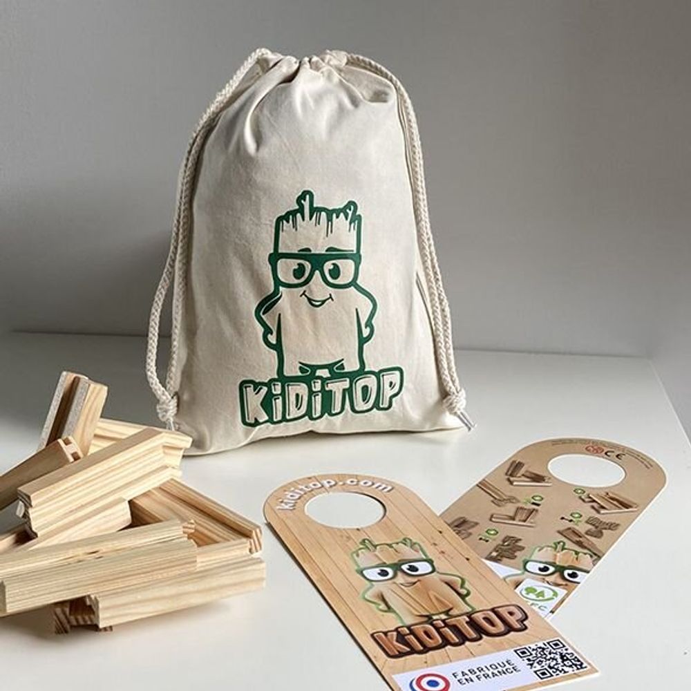Loisirs créatifs pour enfant - kiditop - KIDITOP