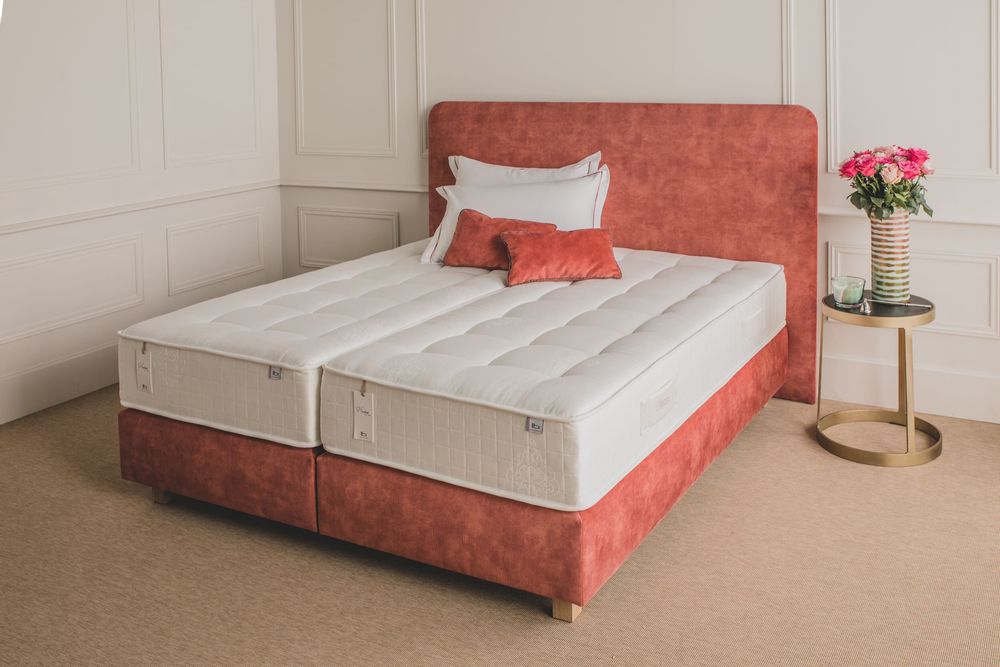 Lits - Matelas MEZZO - BONNET MANUFACTURE DE LITERIE