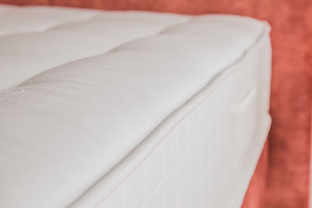 Lits - Matelas MEZZO - BONNET MANUFACTURE DE LITERIE