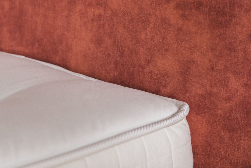 Lits - Matelas MEZZO - BONNET MANUFACTURE DE LITERIE