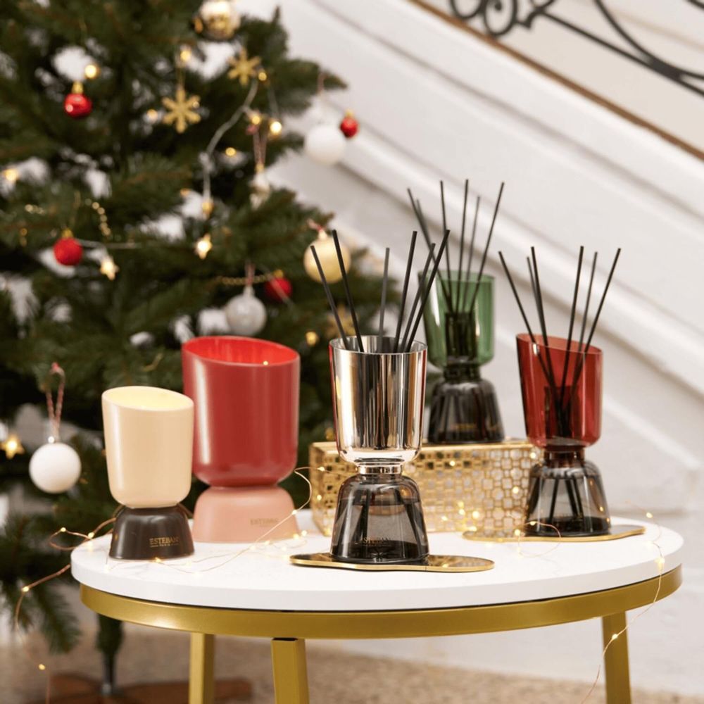 Objets de décoration - Collection capsule Iconic Color avec Tristan Lohner - ESTÉBAN