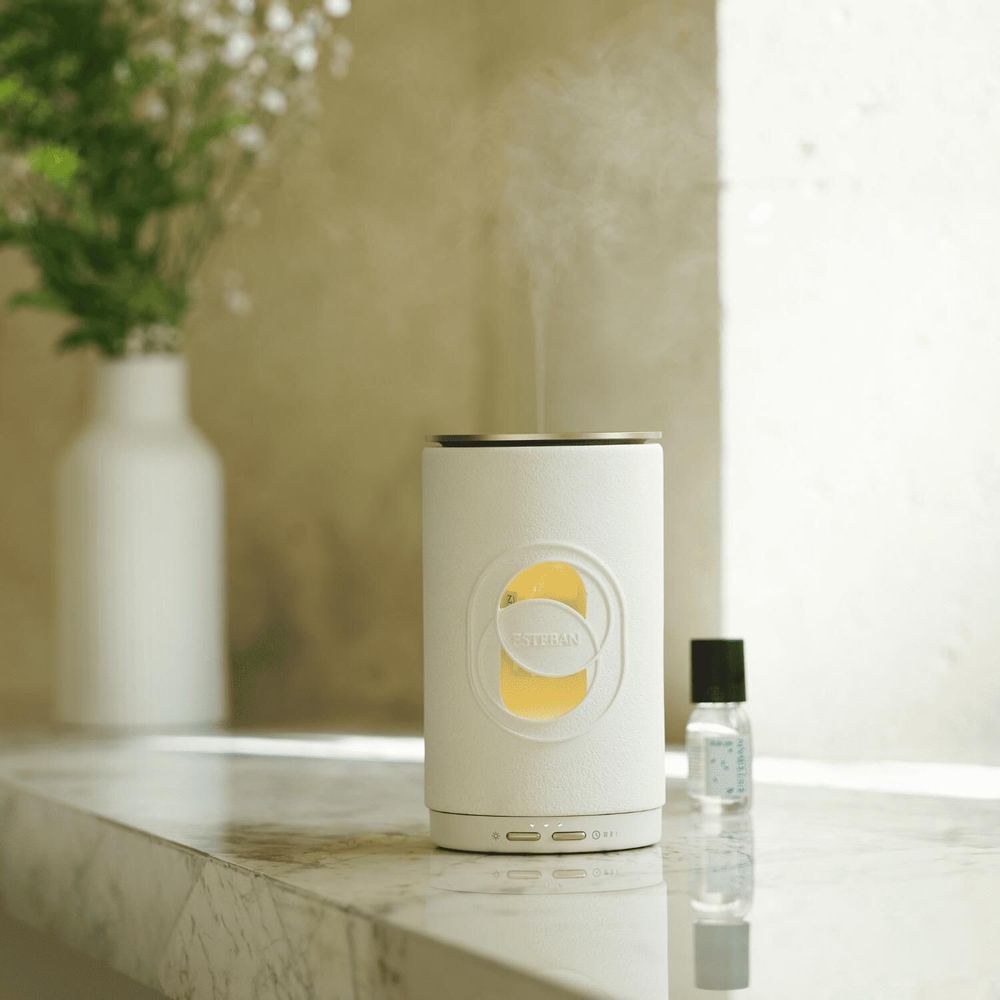 Diffuseurs de parfums - Diffuseur brume de parfum : Édition Origine - ESTÉBAN