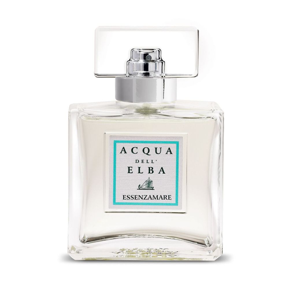 Fragrance for women & men - EAU DE PARFUM 100 ML ESSENZAMARE - Art APC40D - ACQUA DELL'ELBA