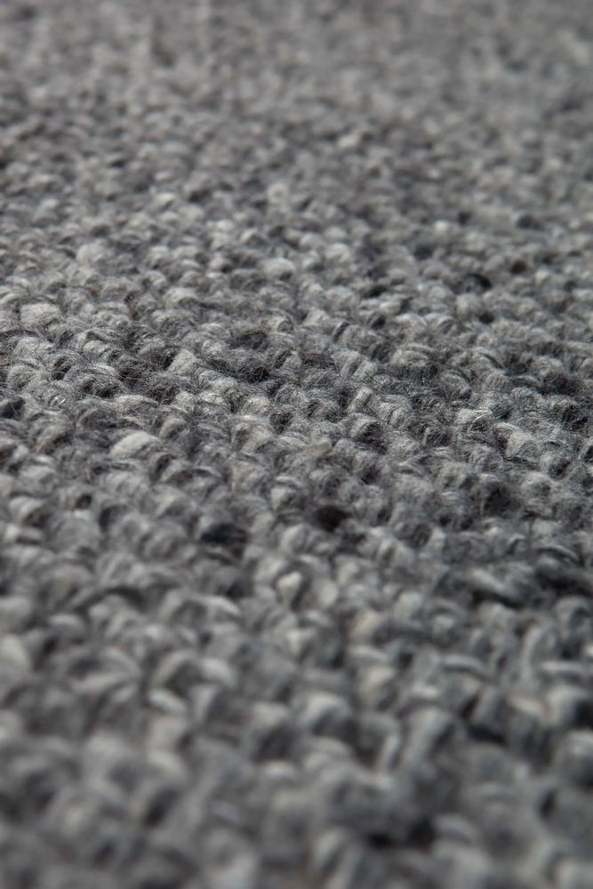 Tapis - Tapis Kulti Gris 120 x 170 - MAISON VIVARAISE - SDE VIVARAISE WINKLER