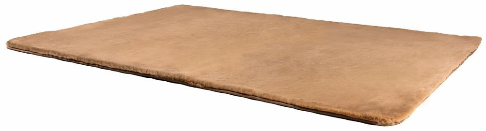 Rugs - Eddy Rug Camel 120 X 170 - MAISON VIVARAISE - SDE VIVARAISE WINKLER