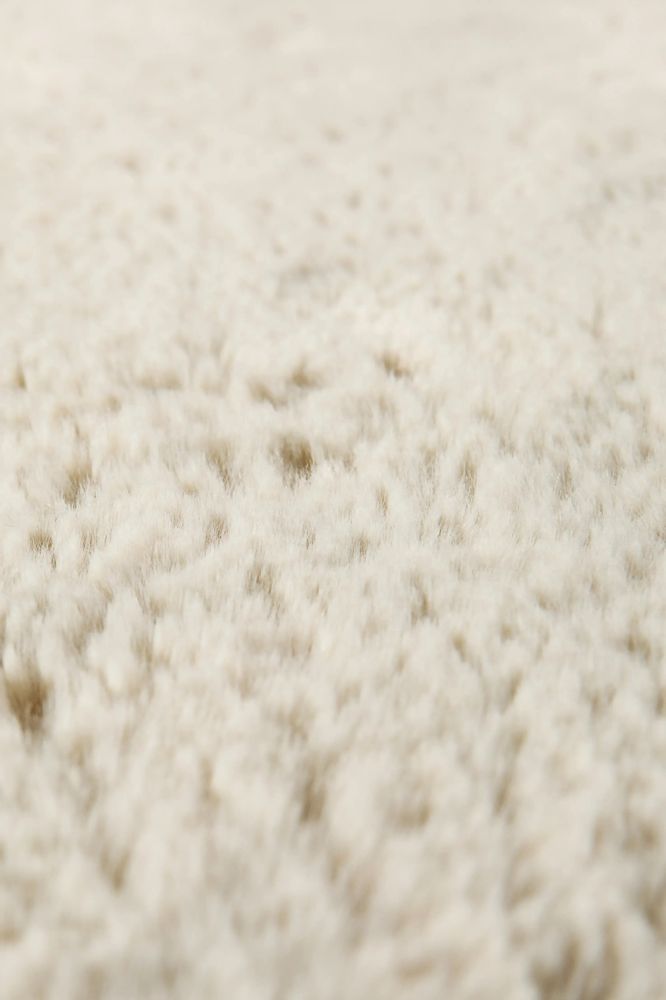 Rugs - Eddy Rug Ivoire Diamètre 120 - MAISON VIVARAISE - SDE VIVARAISE WINKLER