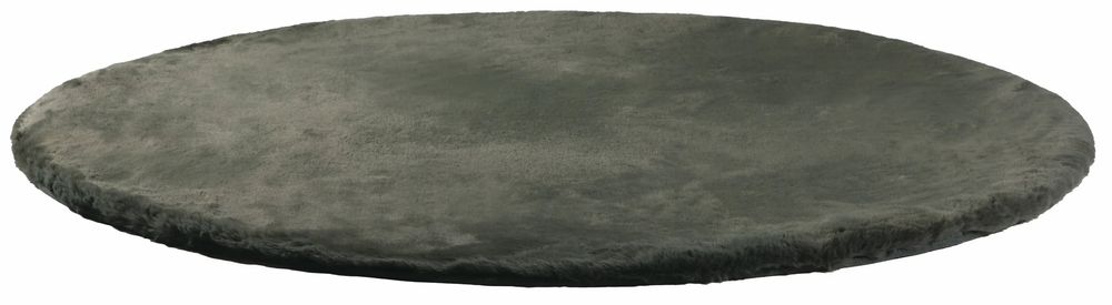 Tapis - Tapis Eddy Thym diamètre 120 cm - MAISON VIVARAISE - SDE VIVARAISE WINKLER