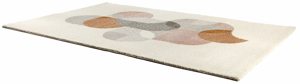 Rugs - Aina Rug Bronze 160 X 230 - MAISON VIVARAISE - SDE VIVARAISE WINKLER