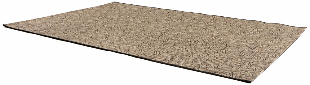 Tapis - Tapis Chelby outdoor Naturel 120 x 170 - MAISON VIVARAISE - SDE VIVARAISE WINKLER