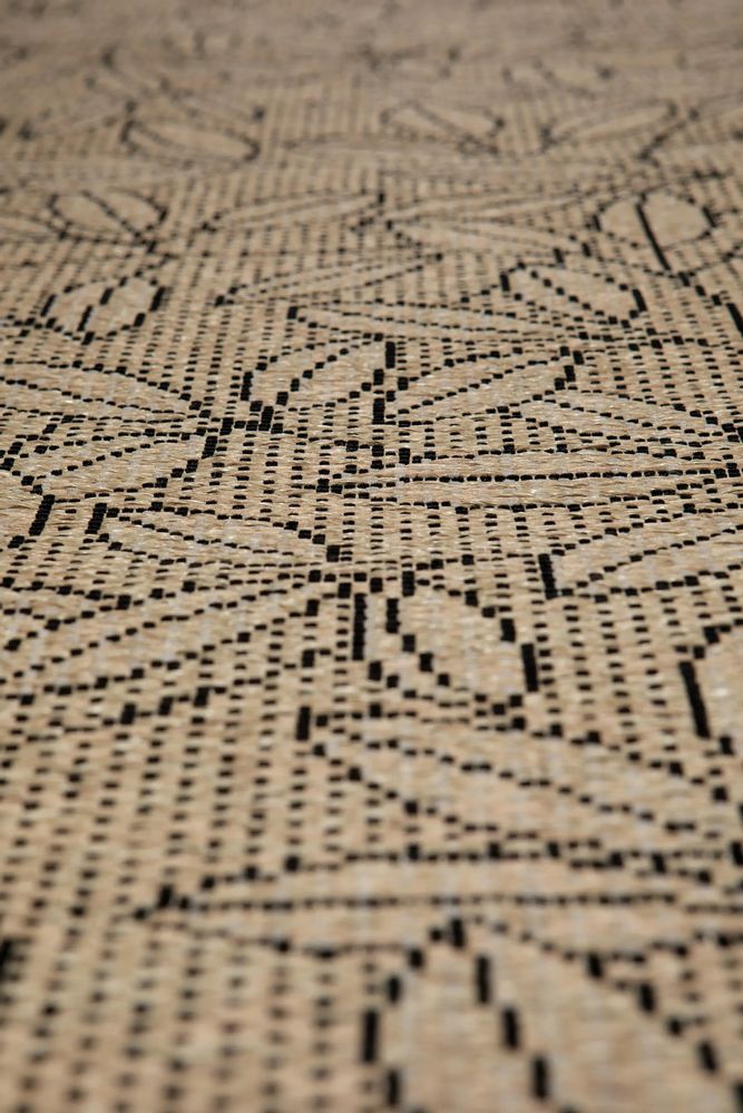 Rugs - Chelby outdoor rug Naturel 160 X 230 - MAISON VIVARAISE - SDE VIVARAISE WINKLER