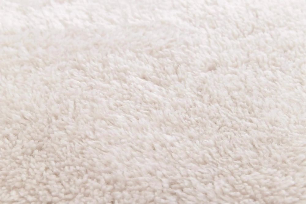 Rugs - Billy Rug Ivoire 160 X 230 X 5 - MAISON VIVARAISE - SDE VIVARAISE WINKLER