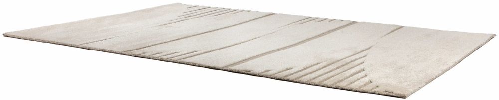 Rugs - Coty Rug Naturel 160 X 230 X 1 - MAISON VIVARAISE - SDE VIVARAISE WINKLER