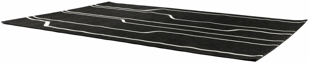 Tapis - Tapis Damon outdoor Tonnerre 200 x 290 - MAISON VIVARAISE - SDE VIVARAISE WINKLER
