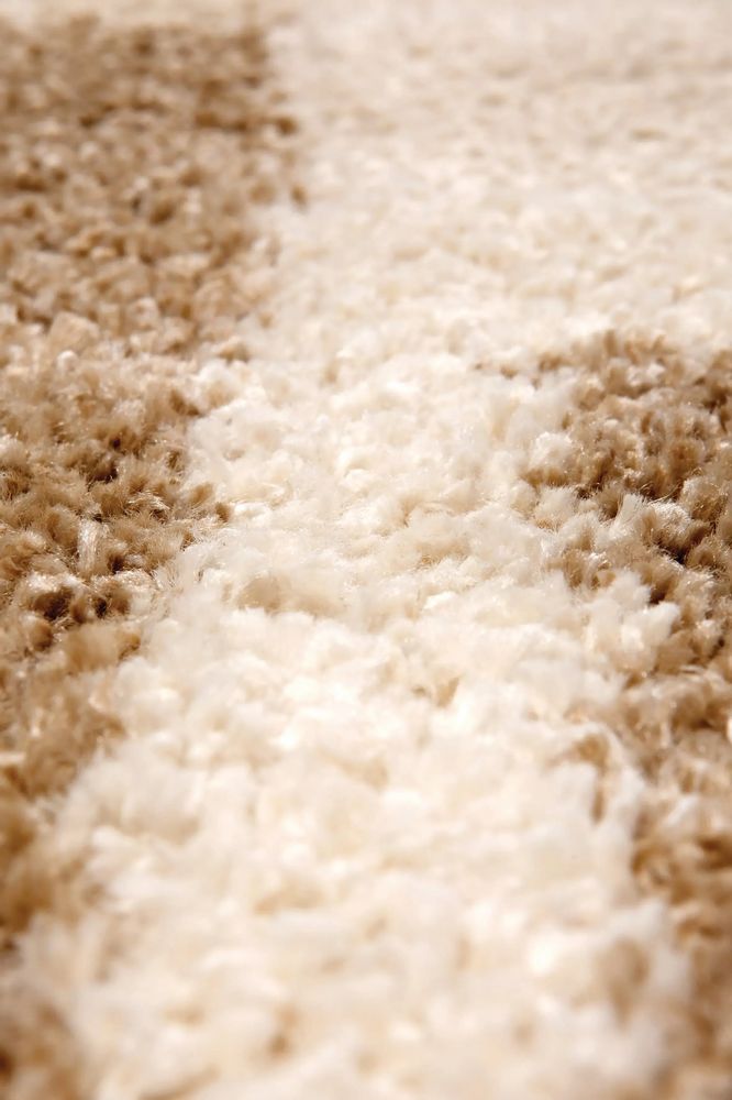 Tapis - Tapis Nesma Naturel 200 x 290 - MAISON VIVARAISE - SDE VIVARAISE WINKLER