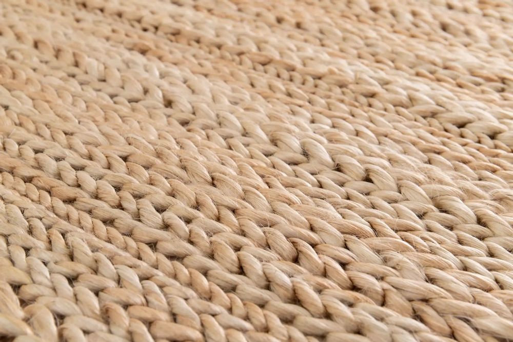 Tapis - Tapis Pippa Naturel 160 x 230 - MAISON VIVARAISE - SDE VIVARAISE WINKLER