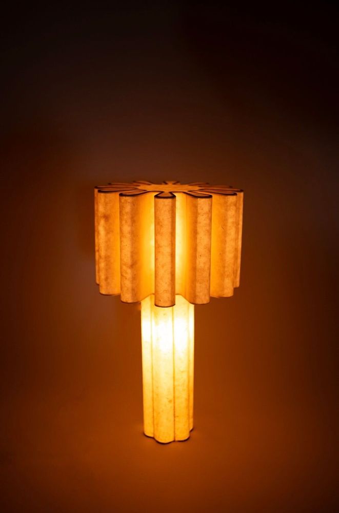 Desk lamps - Heidi table lamp - OLSSON & JENSEN