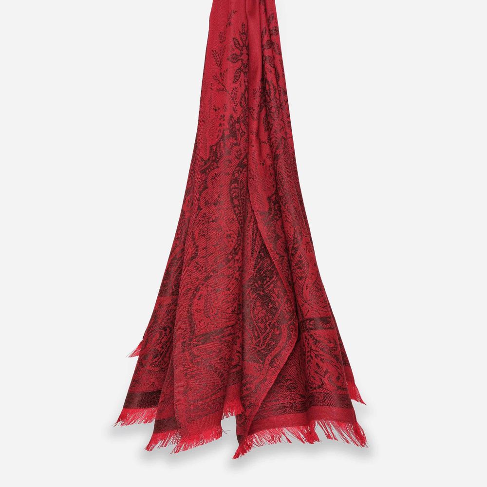 Foulards et écharpes - PALMA - PETRUSSE PARIS