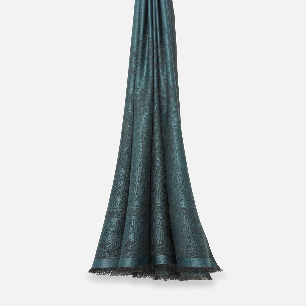 Foulards et écharpes - PALMA - PETRUSSE PARIS