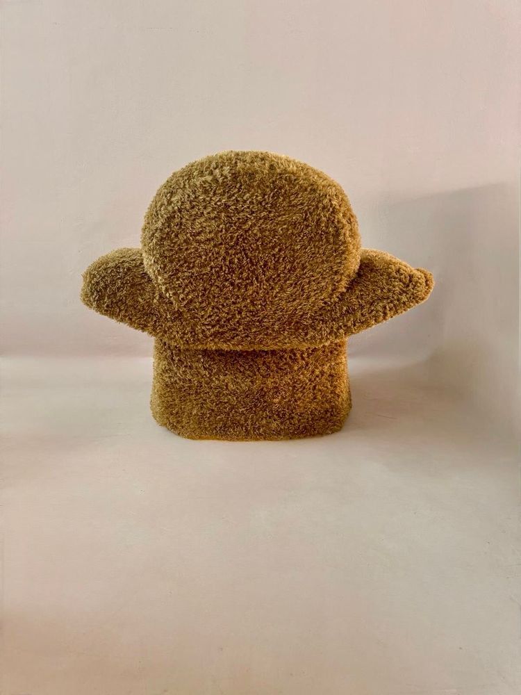 Fauteuils - Fauteuil | Teddy - ALEXANDRE LIGIOS