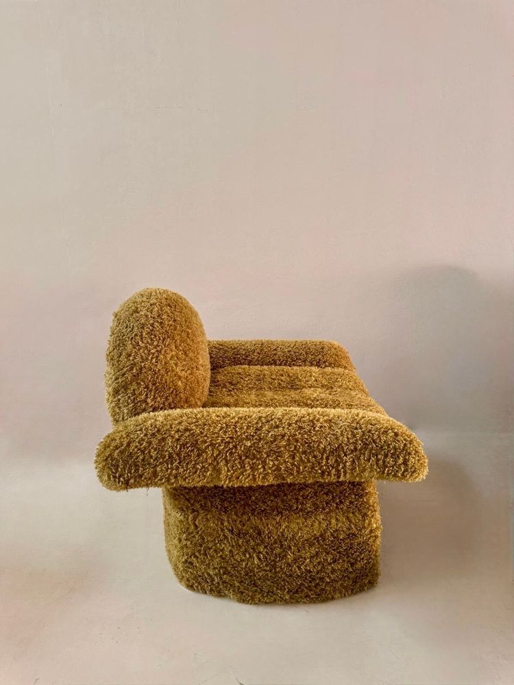 Fauteuils - Fauteuil | Teddy - ALEXANDRE LIGIOS