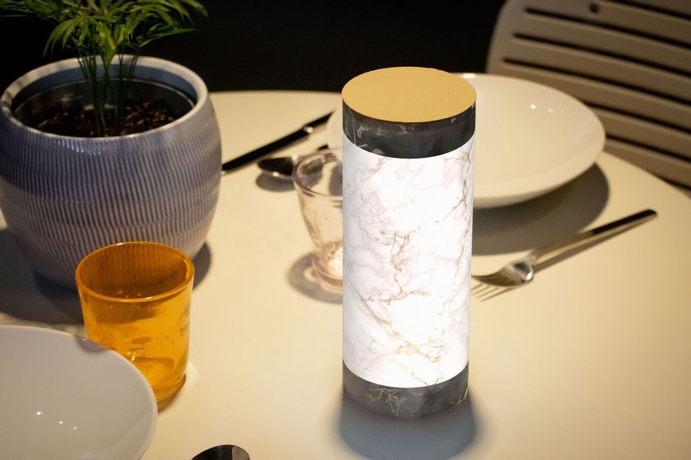 Decorative objects - KAMI, the ecological paper lantern - RIPPOTAI