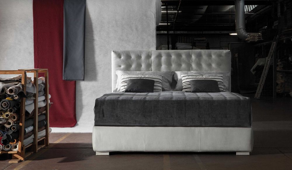 Lits - Fiji - MILANO BEDDING