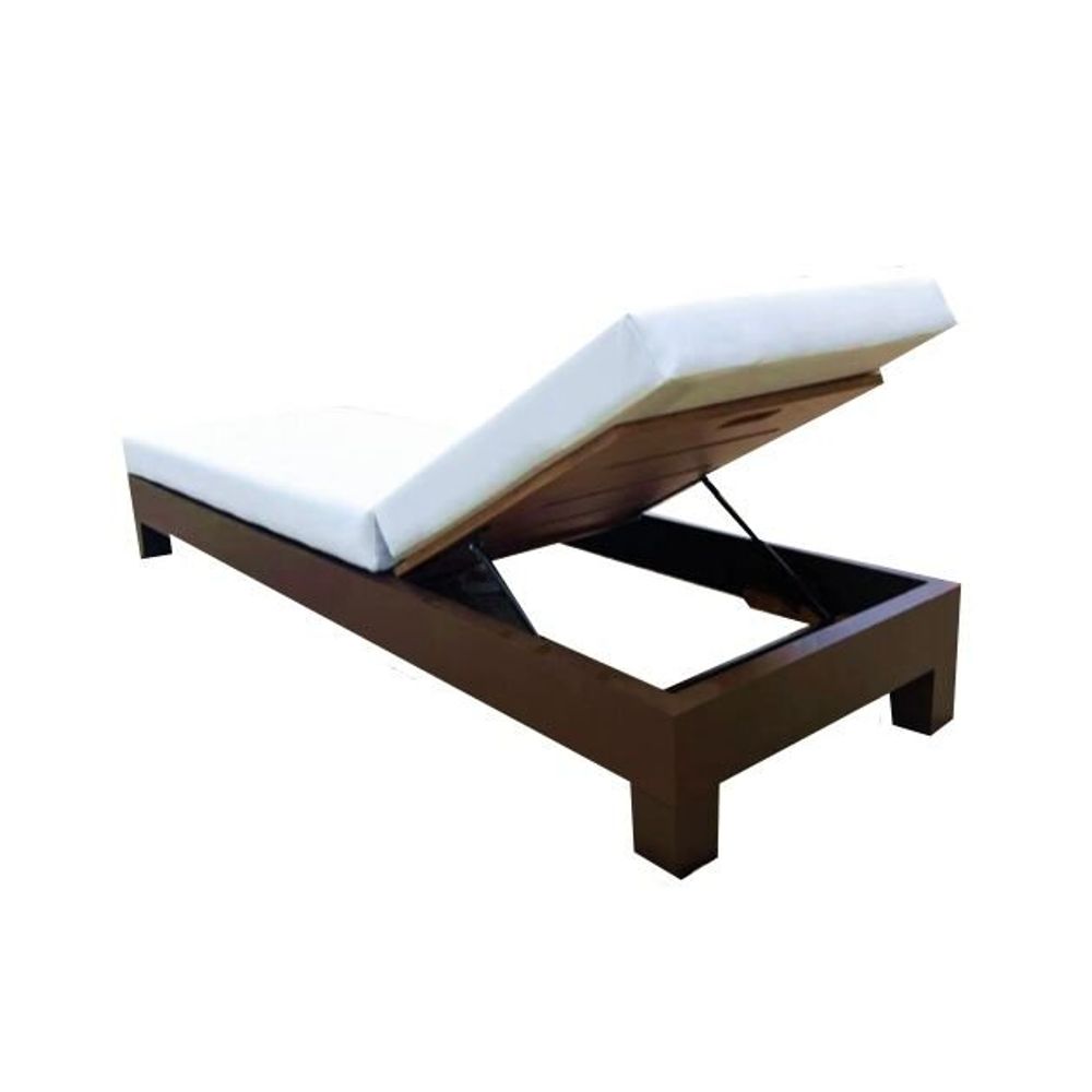 Chaises longues - Transat Beach Club - PAF FACTORY