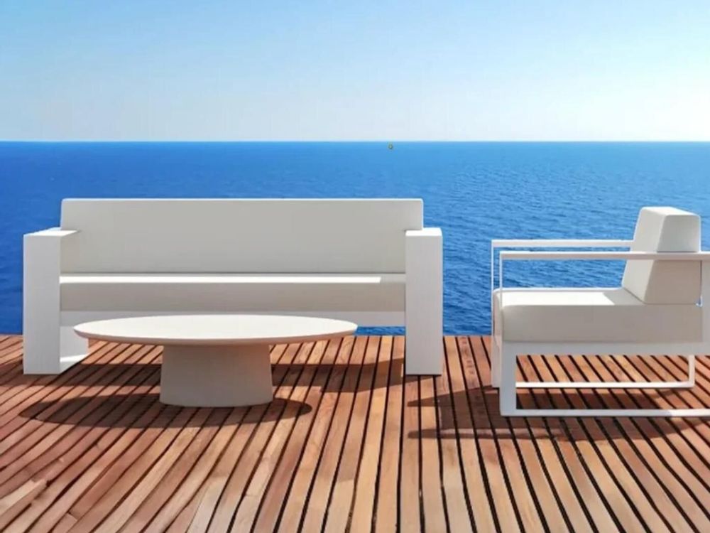 Canapés de jardin - Sofa Extérieur - PAF FACTORY