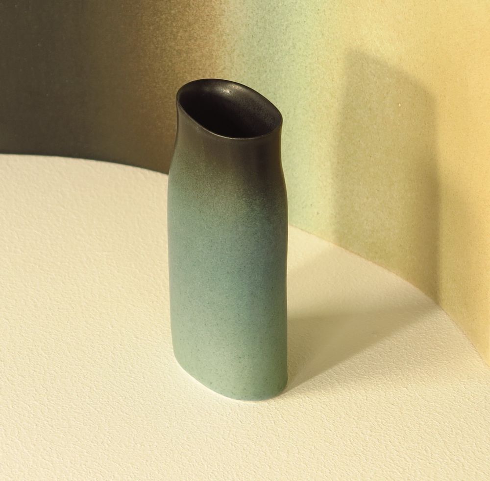 Pièces uniques - Nature vivante 1 - Céramique - CICA GOMEZ CERAMICS