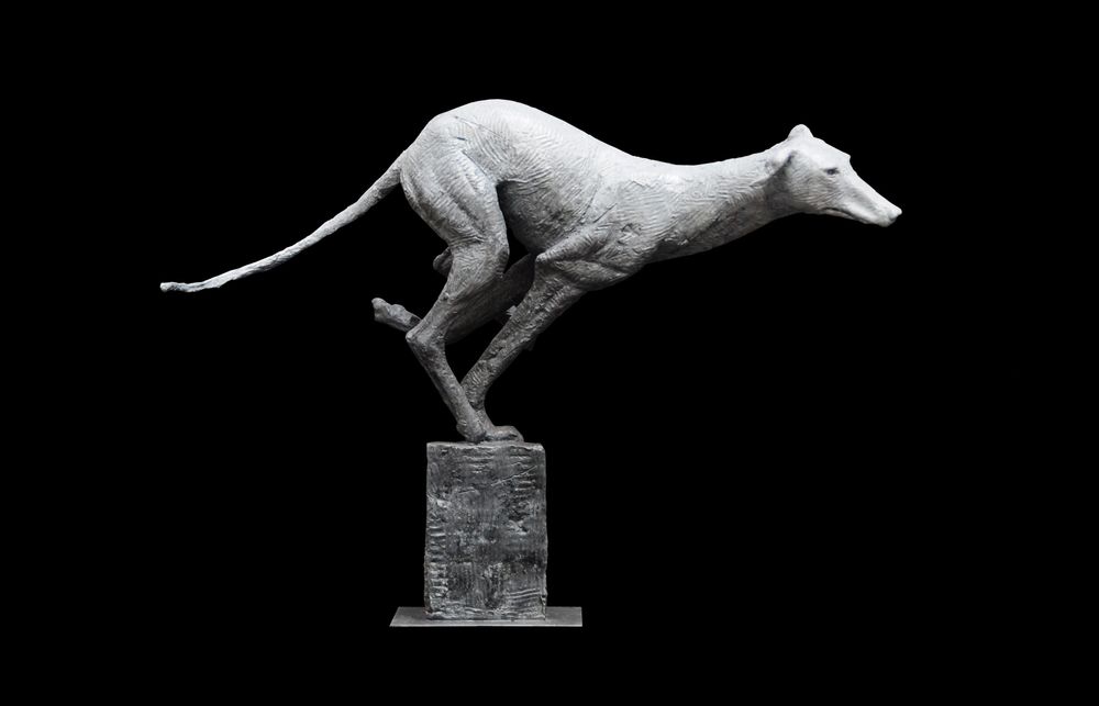 Sculptures, statuettes et miniatures - Sculpture - GEORGEAUD BENJAMIN