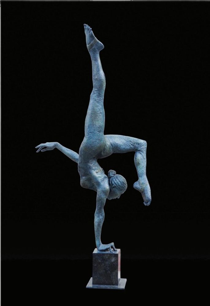 Sculptures, statuettes et miniatures - Sculpture - GEORGEAUD BENJAMIN