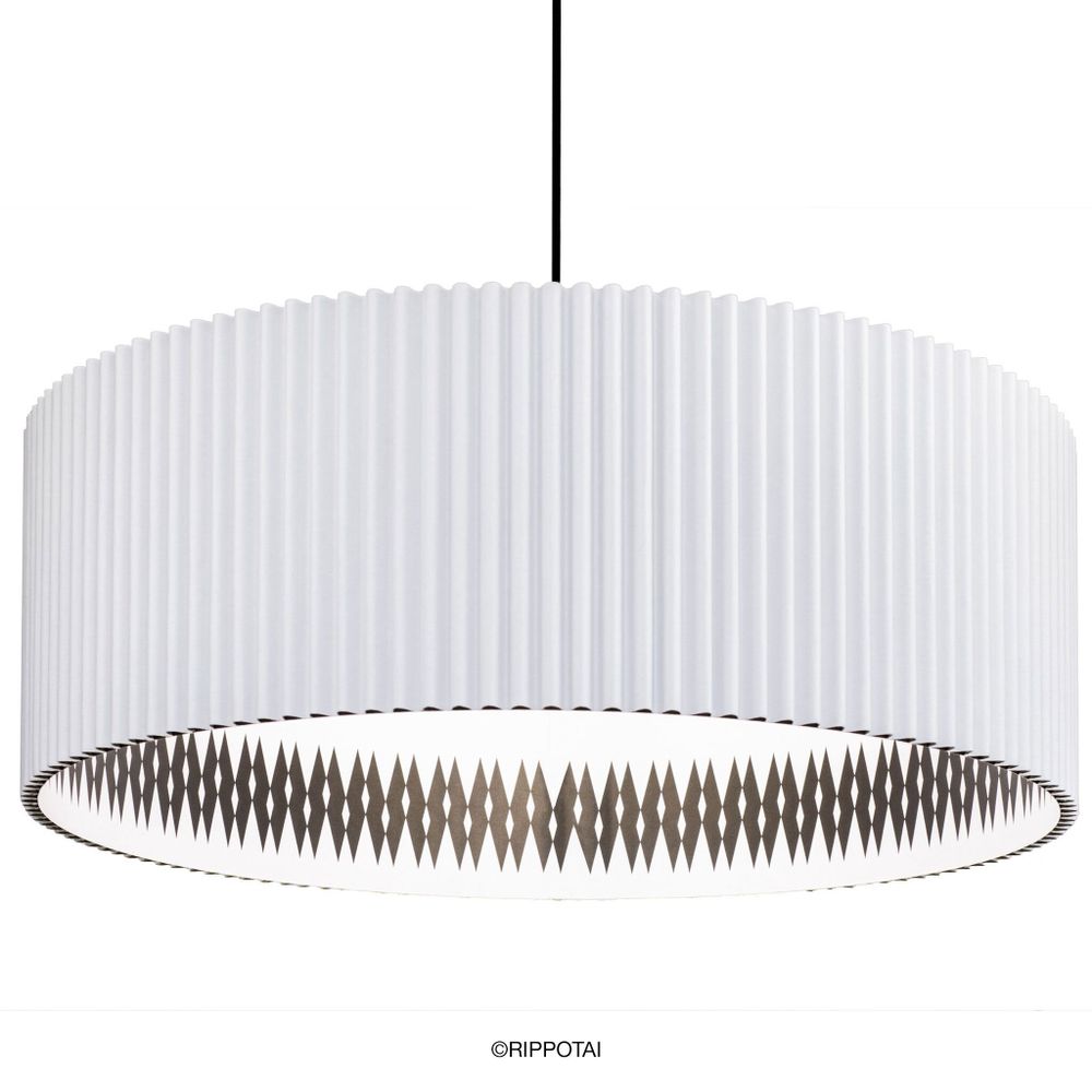 Table lamps - Wavepotai - Lampshade/Gift Wrap - RIPPOTAI