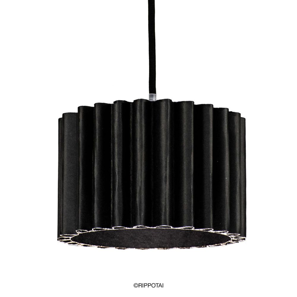 Table lamps - Wavepotai - Lampshade/Gift Wrap - RIPPOTAI